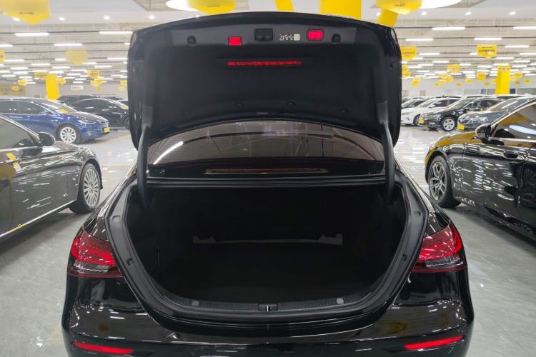 Used Mercedes-Benz E-Class 2023 Updated E 300 L Luxury Edition