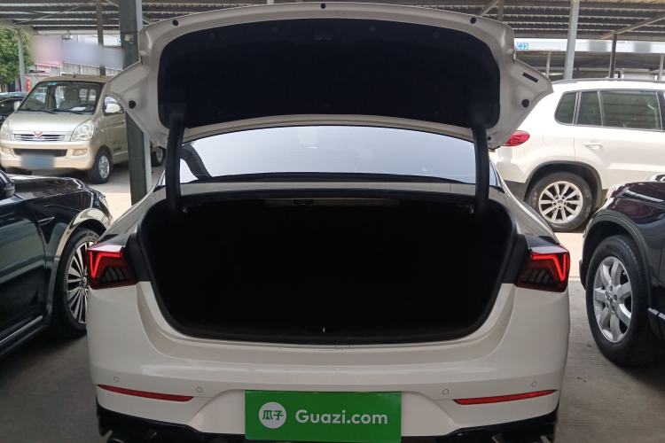 Used Kia K5 2021 380T GT-Line Flagship Edition