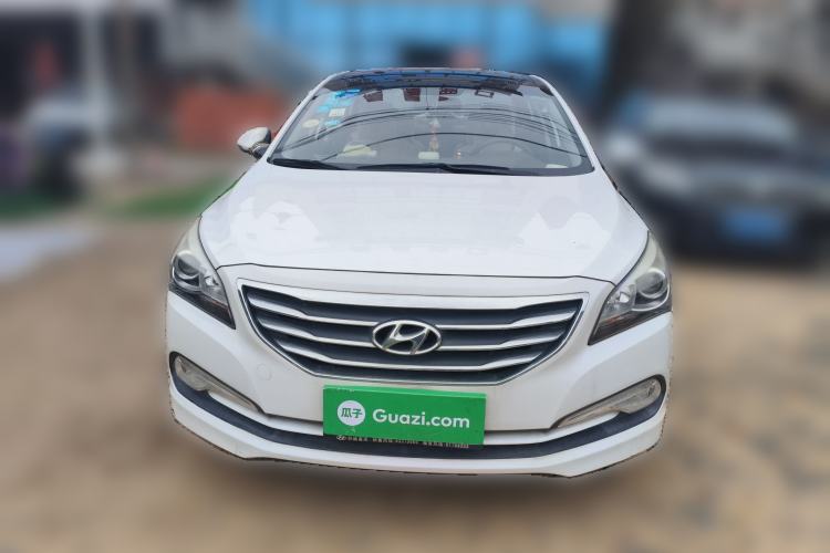 Used Hyundai Mistra 2014 1.8L Automatic Smart GLS