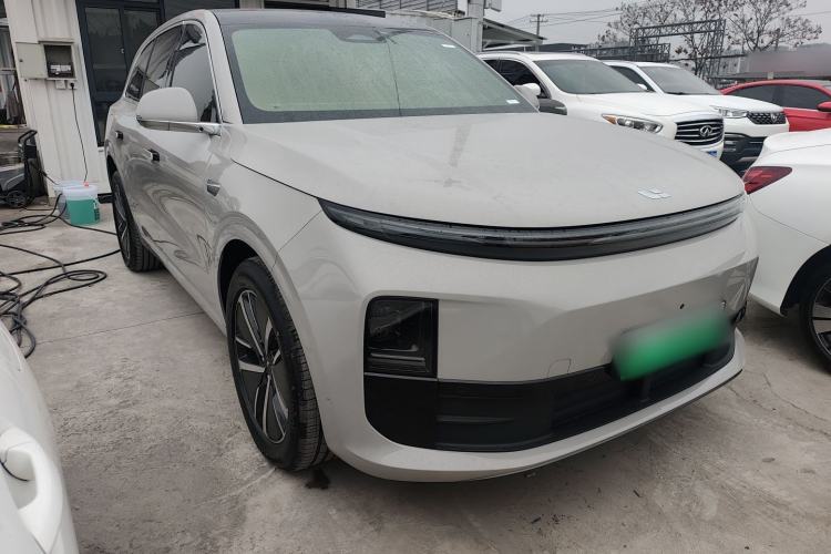 Used Li Auto L6 2024 Pro Model