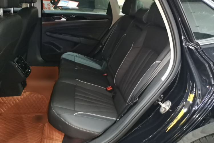 Used Volkswagen Passat 2024 330TSI Starry Elite Edition
