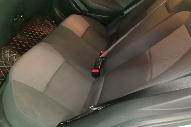 Used Toyota Levin 2021 185T CVT Luxury Edition
