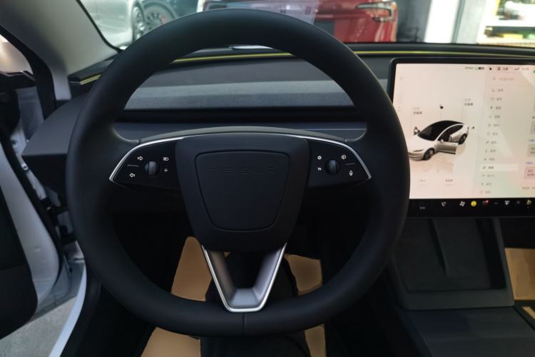 Used Tesla Model 3 2023 Long-Range All-Wheel-Drive Version