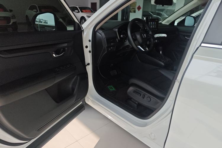 Used Honda CR-V 2024 240TURBO Two-Wheel-Drive FENGSHANG Edition 5 Seats
