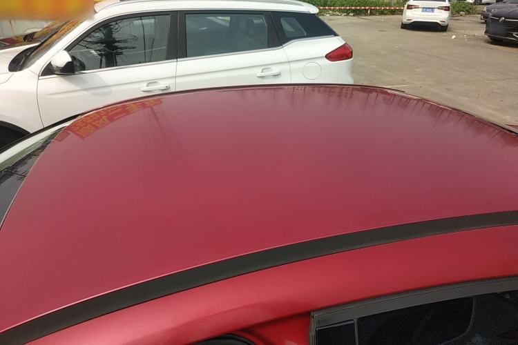 Used Ford Focus 2012 Sedan 1.6L Automatic Comfort Model
