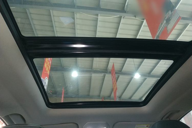 Used SAIC MAXUS EUNIQ 5 2020 1.3T PLUG-IN Luxury Edition