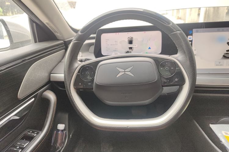 Used XPeng P7 2022 480 Standard Range Smart Drive Edition
