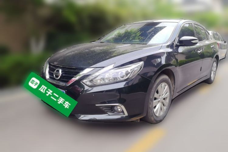 Used Nissan Teana 2016 2.0L XL Comfort Edition