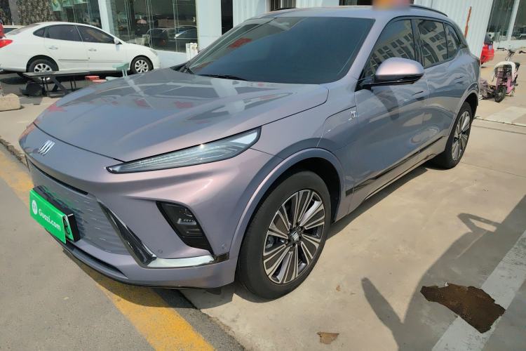 Used Buick E5 2023 Premium Long-Range Version