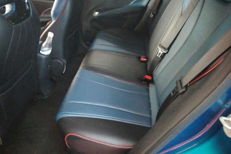 Used BYD Dolphin 2021 401km Knight Edition
