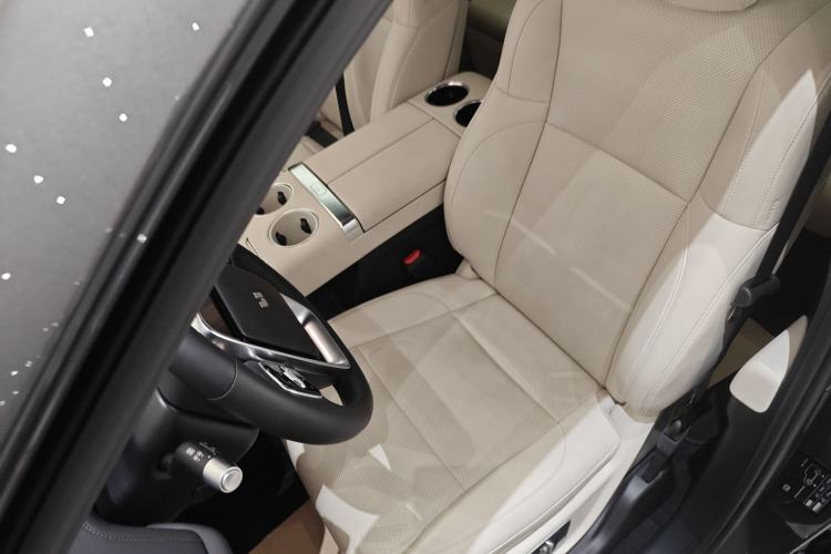 Used Li Auto L9 2024 Ultra Model