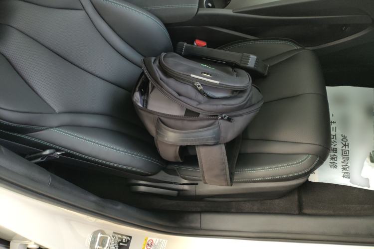 Used BYD Seal 06 New Energy 2025 DM-i Smart Drive 80KM Luxury Model
