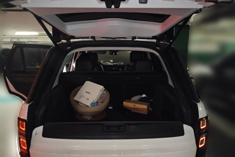 Used Land Rover Range 2018 3.0 SC V6 Grand Edition
