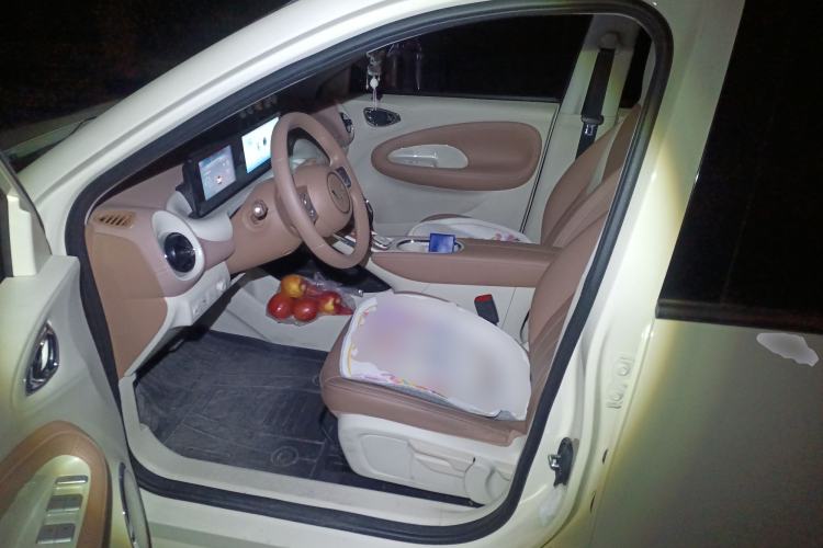 Used Wuling Bingo 2025 333 km Enjoyment Version
