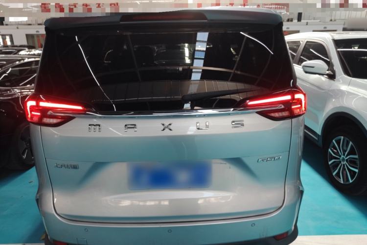 Used SAIC MAXUS G50 2020 1.5T Automatic Luxury Edition