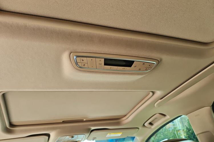 Used Buick GL8 2020 ES Land Cruiser 653T Luxury Model