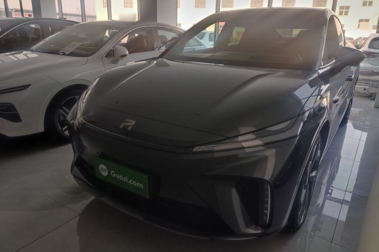 Used Rising R7 2024 Advanced Pro Edition