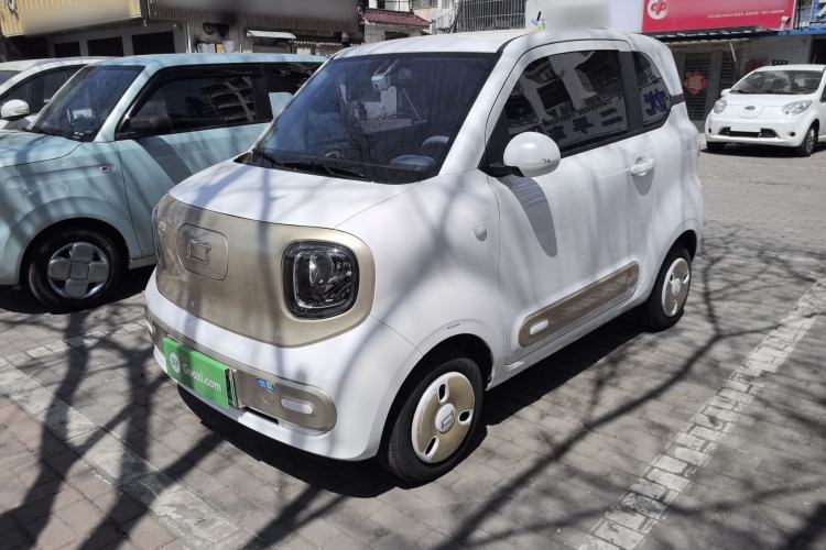 Used Bestune Pony 2025 222km Lightning Horse