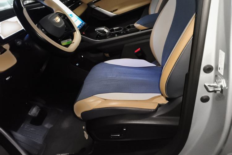 Used Geely Auto FX11 2023 1.5TD DCT Prestige Edition