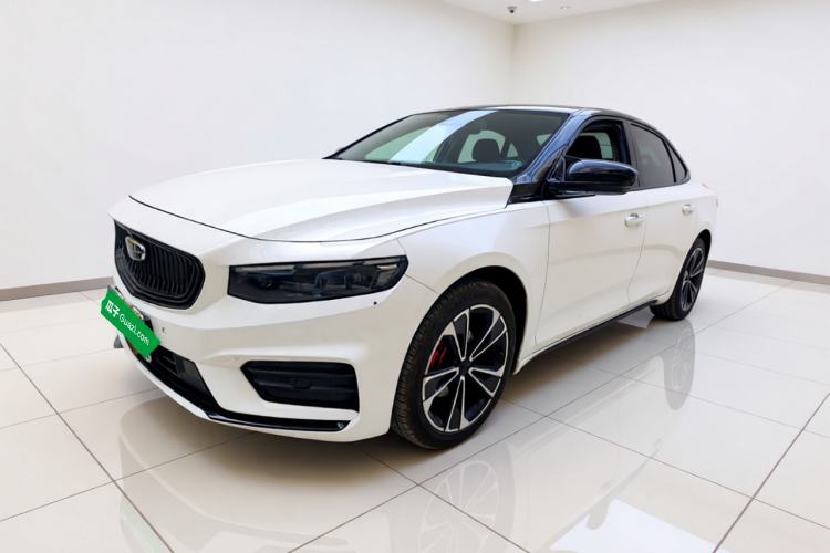 Used Geely Auto Preface 2021 2.0TD Space-Time Edition Hao Yue Guazi used car, China used car export, Used car for sale, Used  cars, Cheapest cars for sale