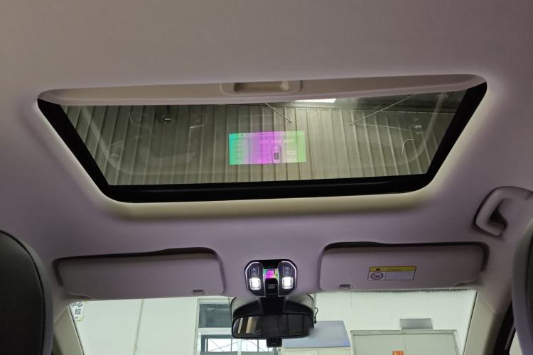 Used GAC Trumpchi Trumpchi E8 2024 Honor Series 2.0L Honor Edition