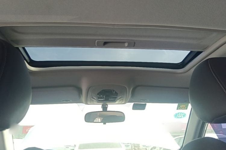Used Chery Tiggo 5x 2020 1.5L CVT Fashion Edition
