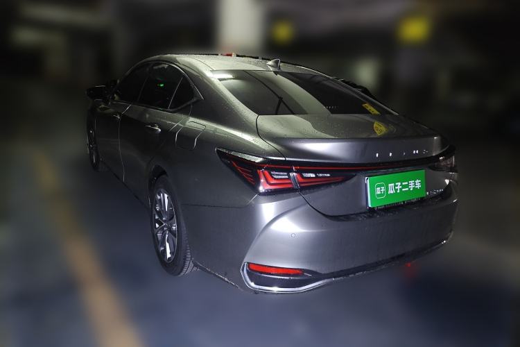 Used Lexus ES 2025 200 Premium Edition