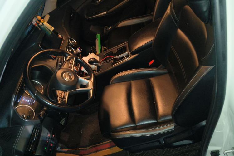 Used Nissan Sylphy 2020 1.6L XL CVT Enjoyment Edition Left Front Seat