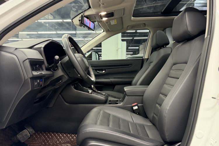 Used Honda CR-V 2023 240TURBO Two-Wheel Drive FENGSHANG Edition 5 Seats