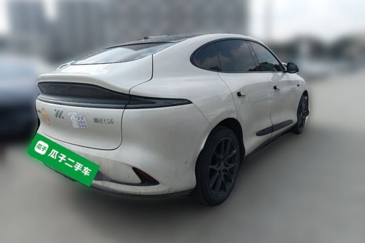 Used IM LS6 2023 Max Long-Range Version