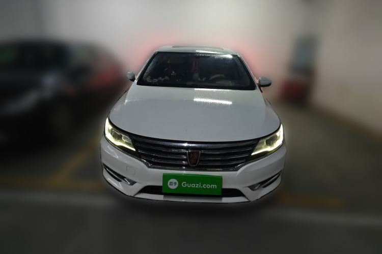 Used Roewe i6 2018 20T Automatic Internet Smart Edition