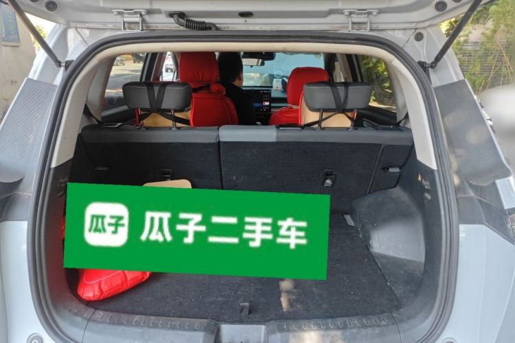 Used AION Y 2023 Plus 510 Enjoy Edition
