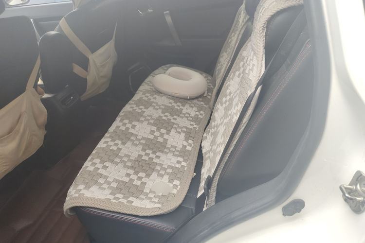 Used Geely Auto GX7 2013 1.8L Manual Luxury Model