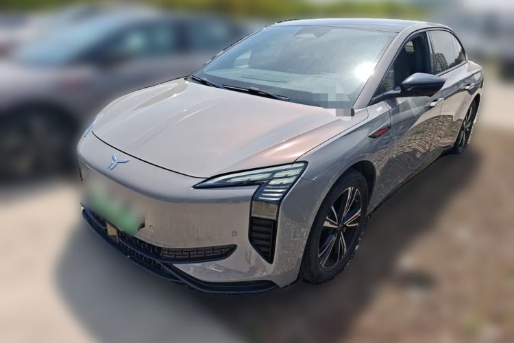 Used Hongqi EH7 2024 690 Pro