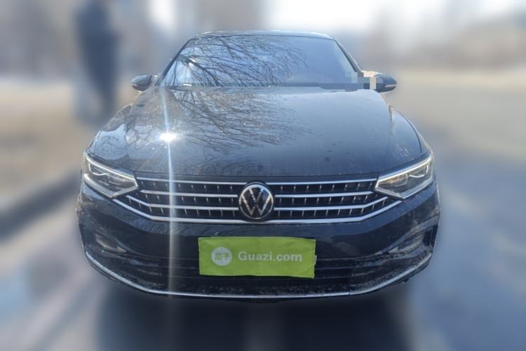 Used Volkswagen Magotan 2023 2 Million Units Commemorative Edition 330TSI DSG Luxury Version Exterior 1