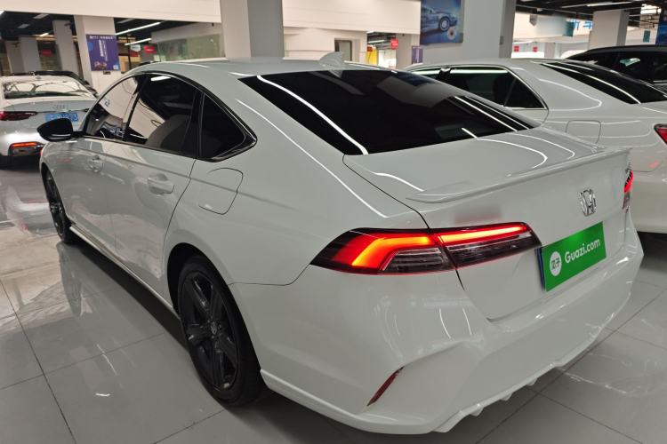 Used Honda Inspire 2023 260TURBO Deluxe Edition