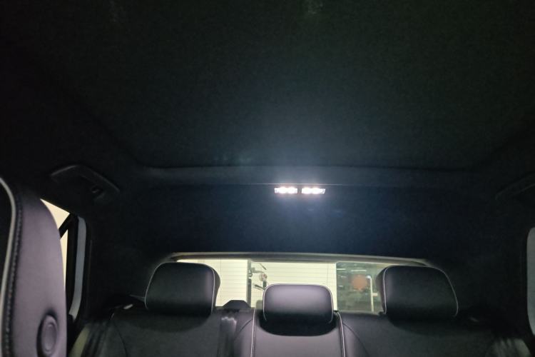 Used Volkswagen ID.3 2023 Upgraded Model Pure Intelligent Enjoyment Version
