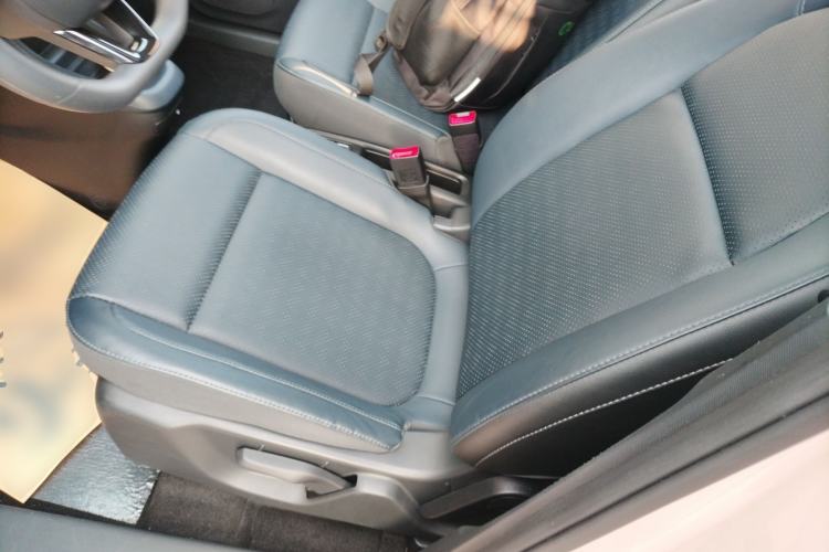 Used Leapmotor T03 2022 YAOJIN Edition
