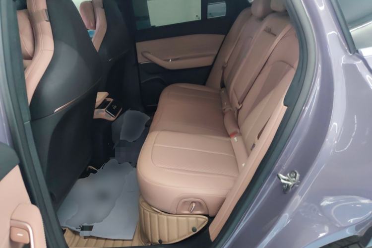 Used Nio ES6 2023 75 kWh
