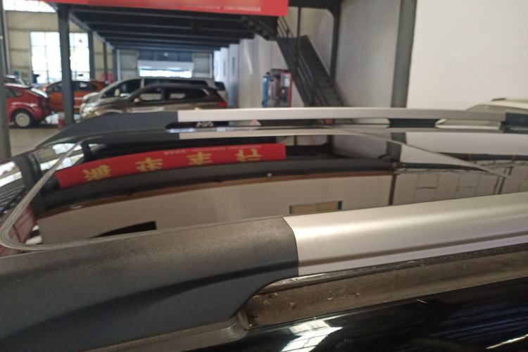 Used Haval DARGO 2022 1.5T DCT Two-Wheel Drive Border Collie Edition