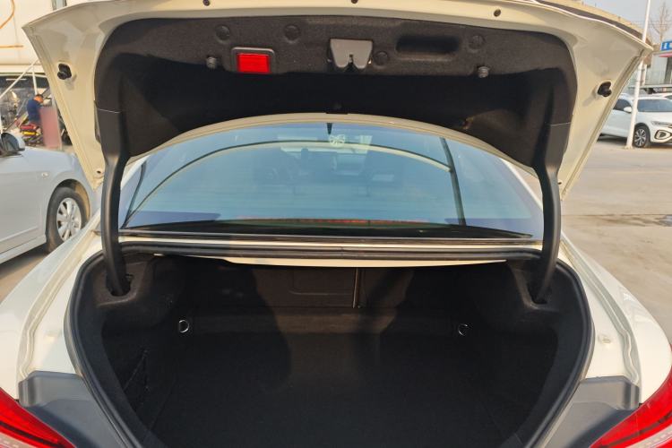 Used Mercedes-Benz CLA 2016 Facelifted CLA 200 Stylish Edition
