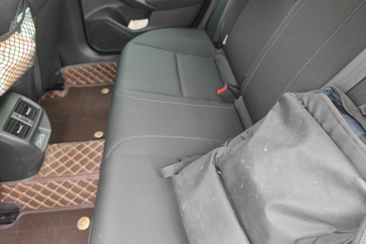 Used Honda Integra 2022 240TURBO CVT Technology Edition