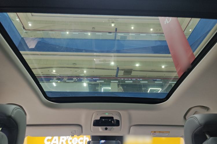 Used Nio ES6 2020 420 km Sport Edition
