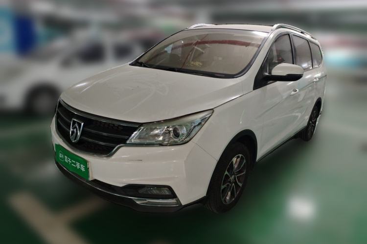 Used Baojun 730 2017 1.5T Manual Fashion Version 7 Seats China V Emission Standard Guazi used car, China used car export, Used car for sale, Used  cars, Cheapest cars for sale