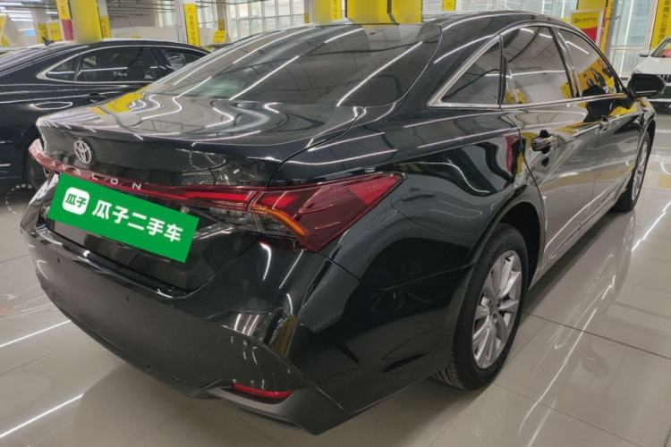 Used Toyota Avalon 2024 2.0L Ambition Edition