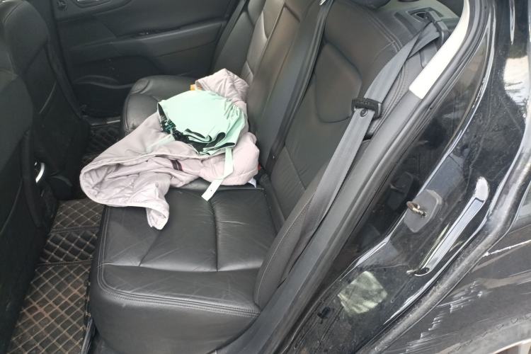 Used Citroen C4L 2013 1.8L Automatic Jingzhi Edition
