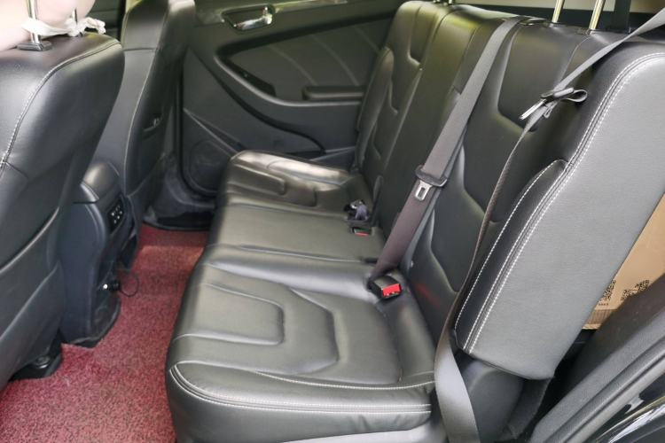 Used Dongfeng Fengon 580 2021 ☆ Star Edition 1.8L Manual Elite Version
