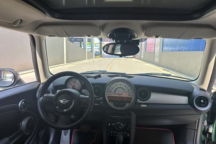 Used MINI Clubman 2011 1.6L COOPER Fun