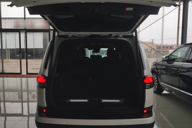 Used Lexus GX 2024 Lingfeng Edition
