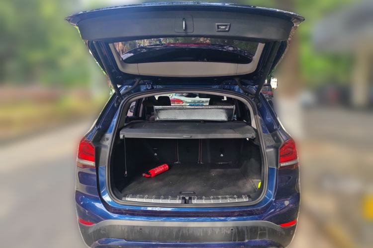 Used BMW X1 2020 sDrive20Li Fashion Model